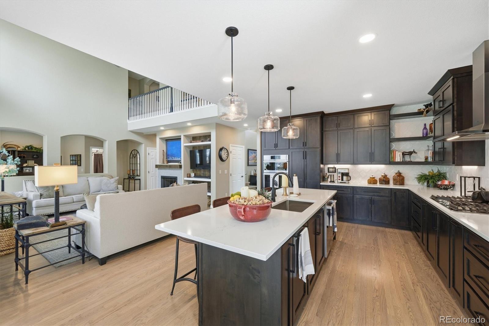 MLS Image #11 for 3230  sturbridge drive,highlands ranch, Colorado