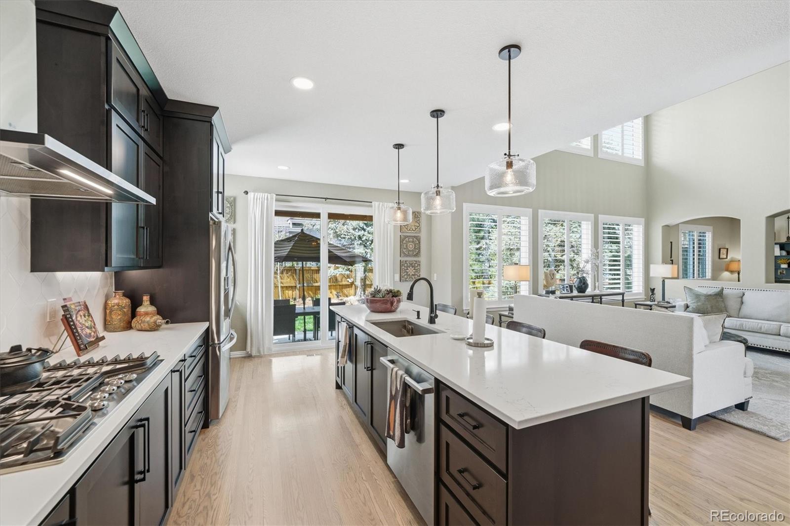 MLS Image #12 for 3230  sturbridge drive,highlands ranch, Colorado