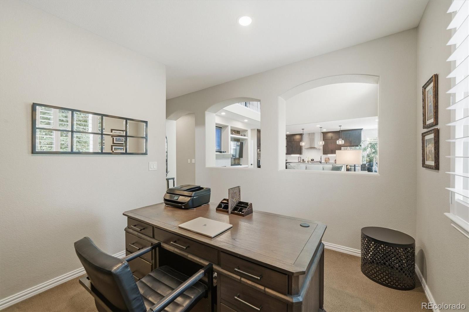MLS Image #15 for 3230  sturbridge drive,highlands ranch, Colorado