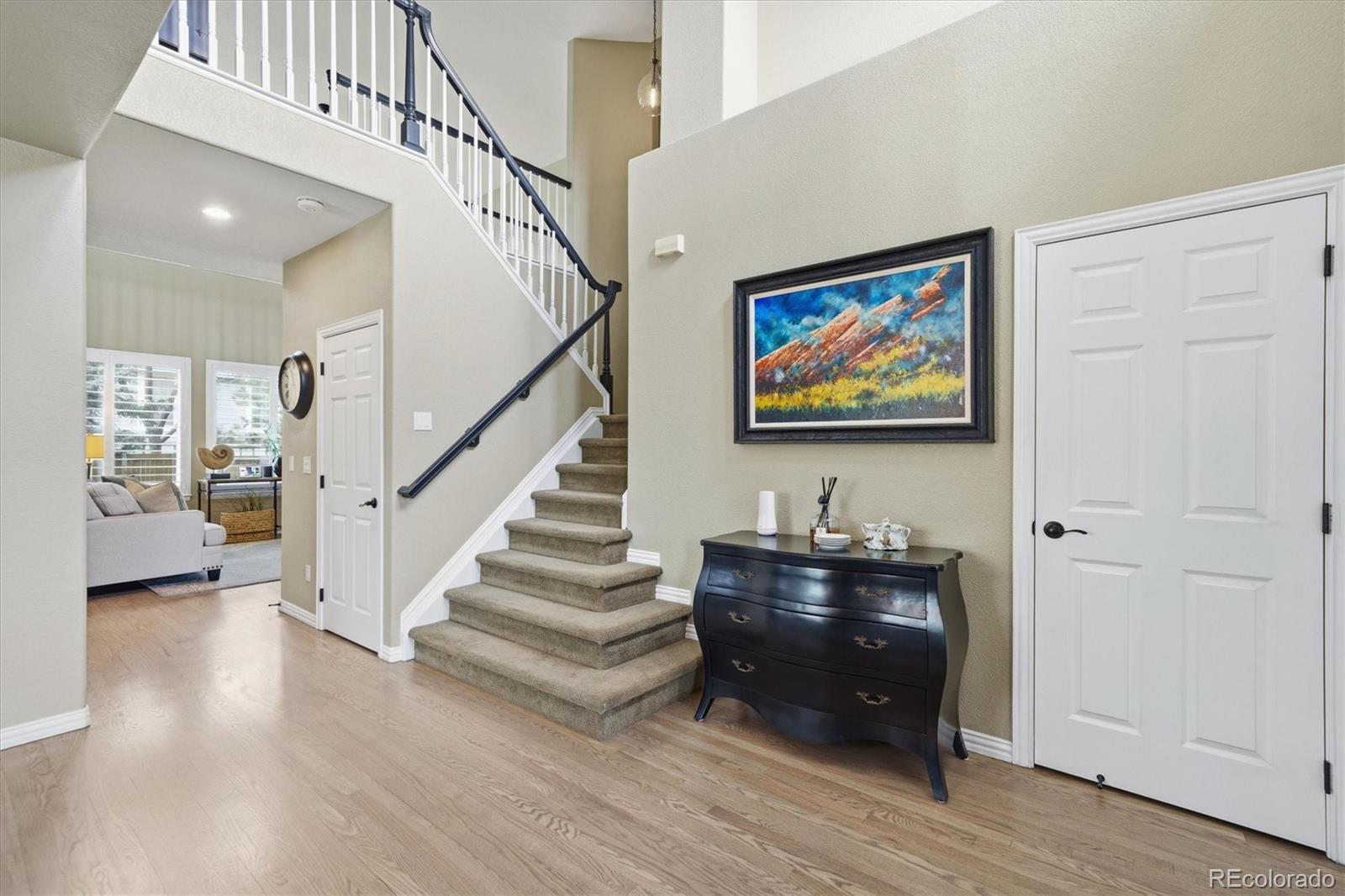 MLS Image #2 for 3230  sturbridge drive,highlands ranch, Colorado