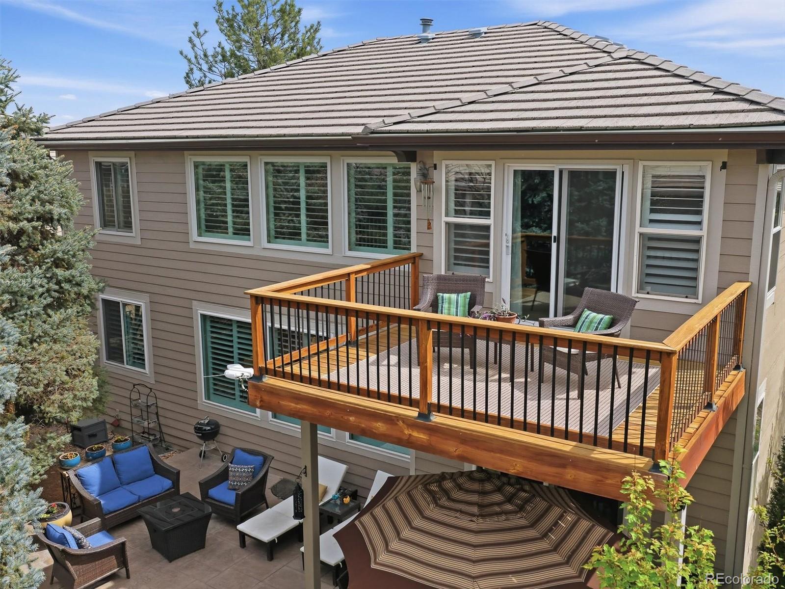 MLS Image #22 for 3230  sturbridge drive,highlands ranch, Colorado