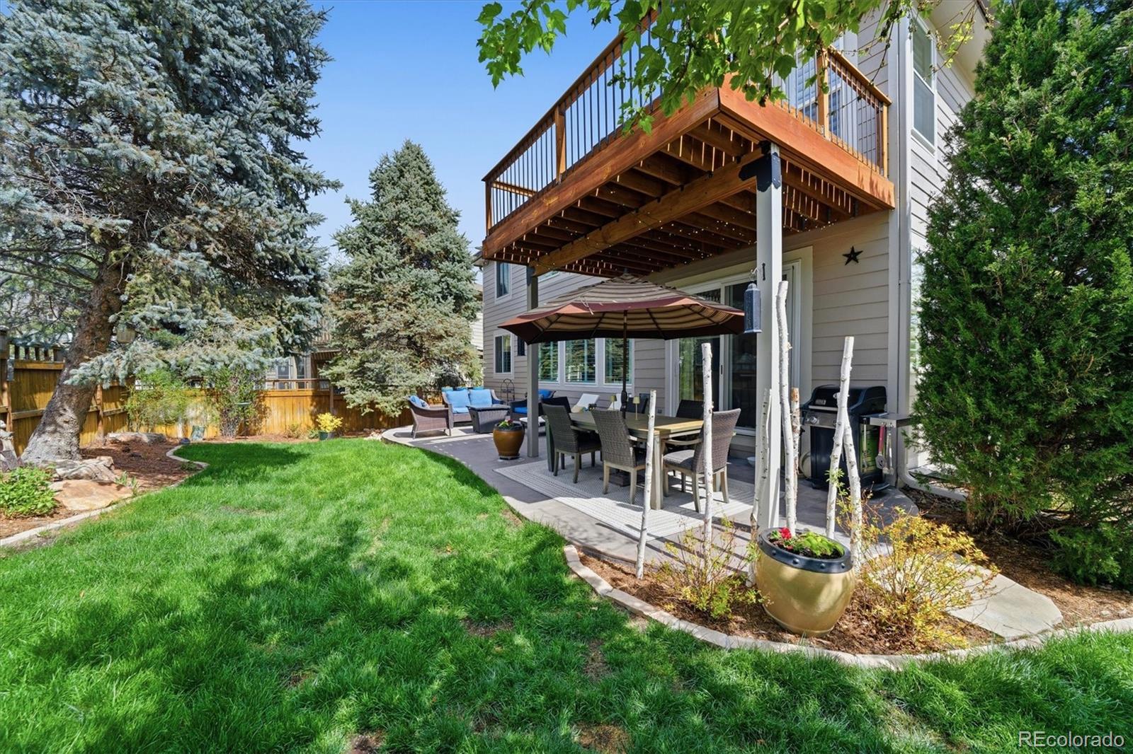 MLS Image #23 for 3230  sturbridge drive,highlands ranch, Colorado
