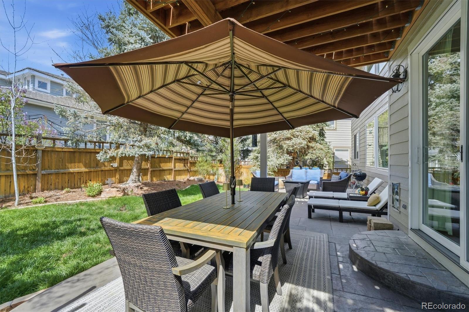 MLS Image #24 for 3230  sturbridge drive,highlands ranch, Colorado