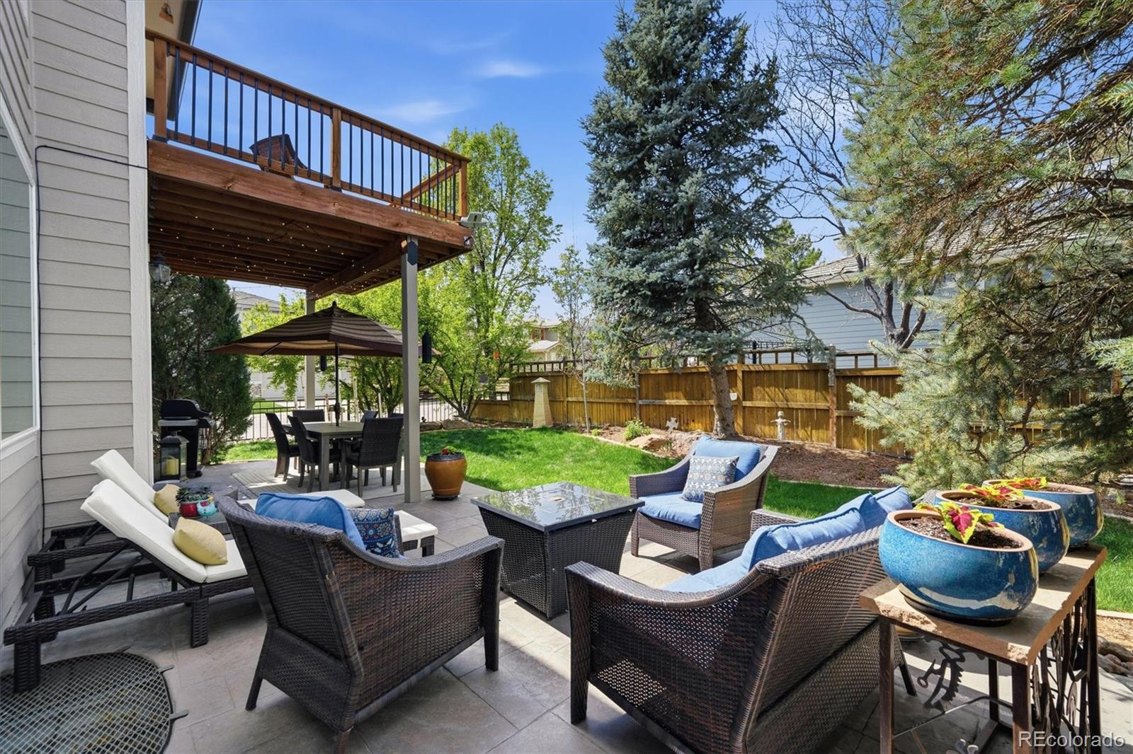 MLS Image #25 for 3230  sturbridge drive,highlands ranch, Colorado