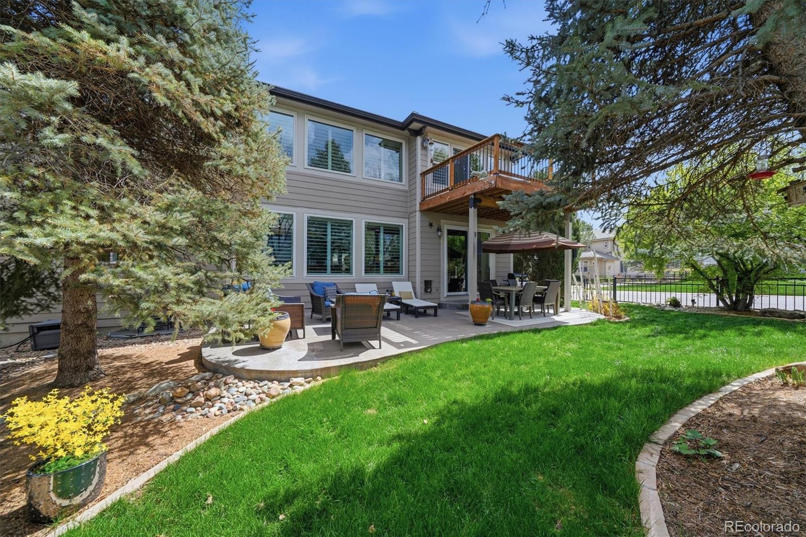 MLS Image #26 for 3230  sturbridge drive,highlands ranch, Colorado