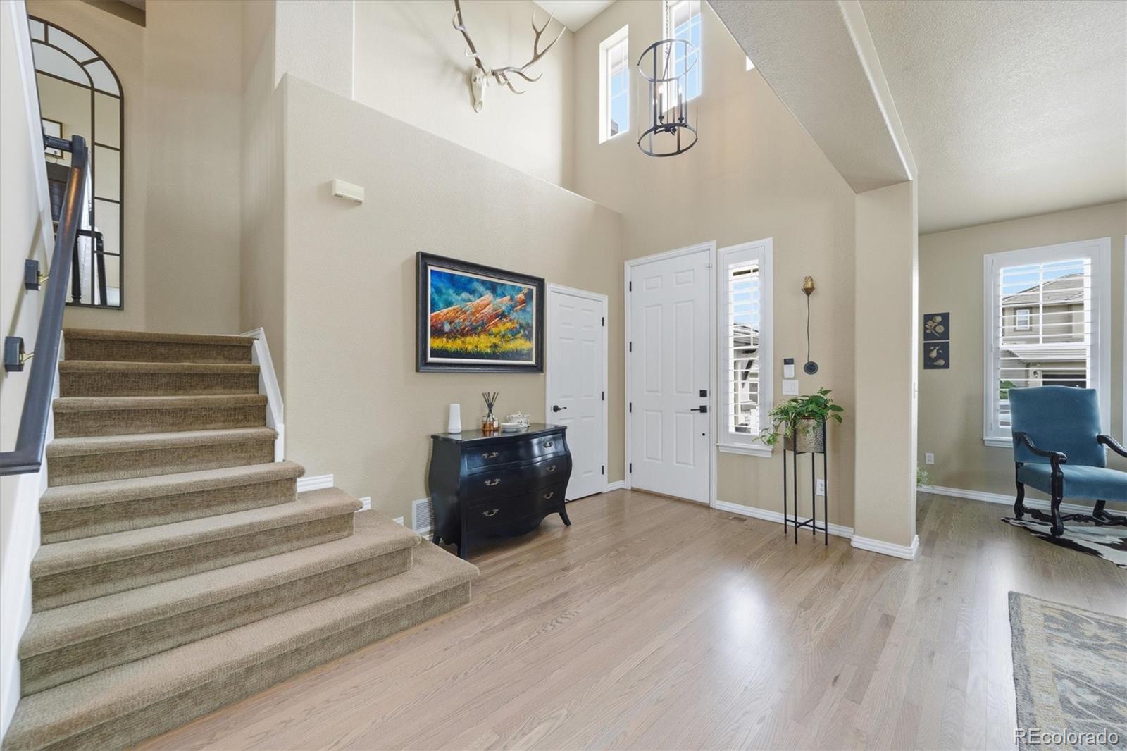 MLS Image #3 for 3230  sturbridge drive,highlands ranch, Colorado