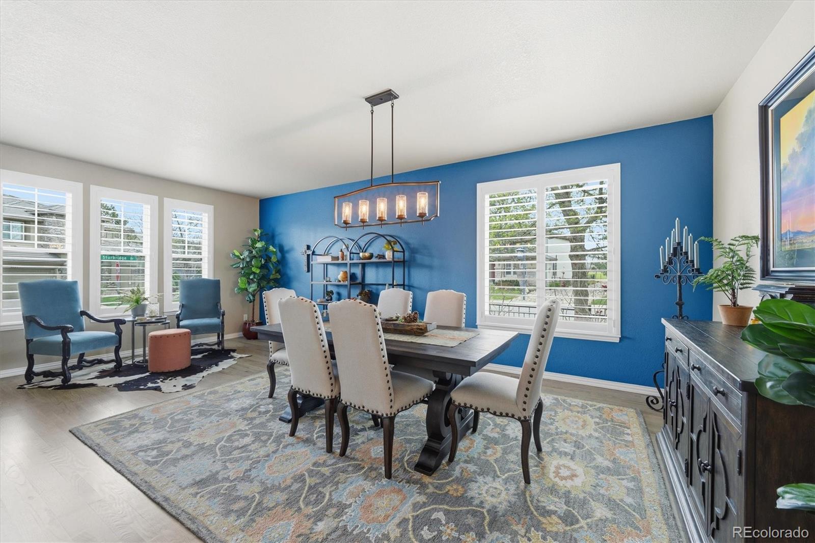MLS Image #4 for 3230  sturbridge drive,highlands ranch, Colorado