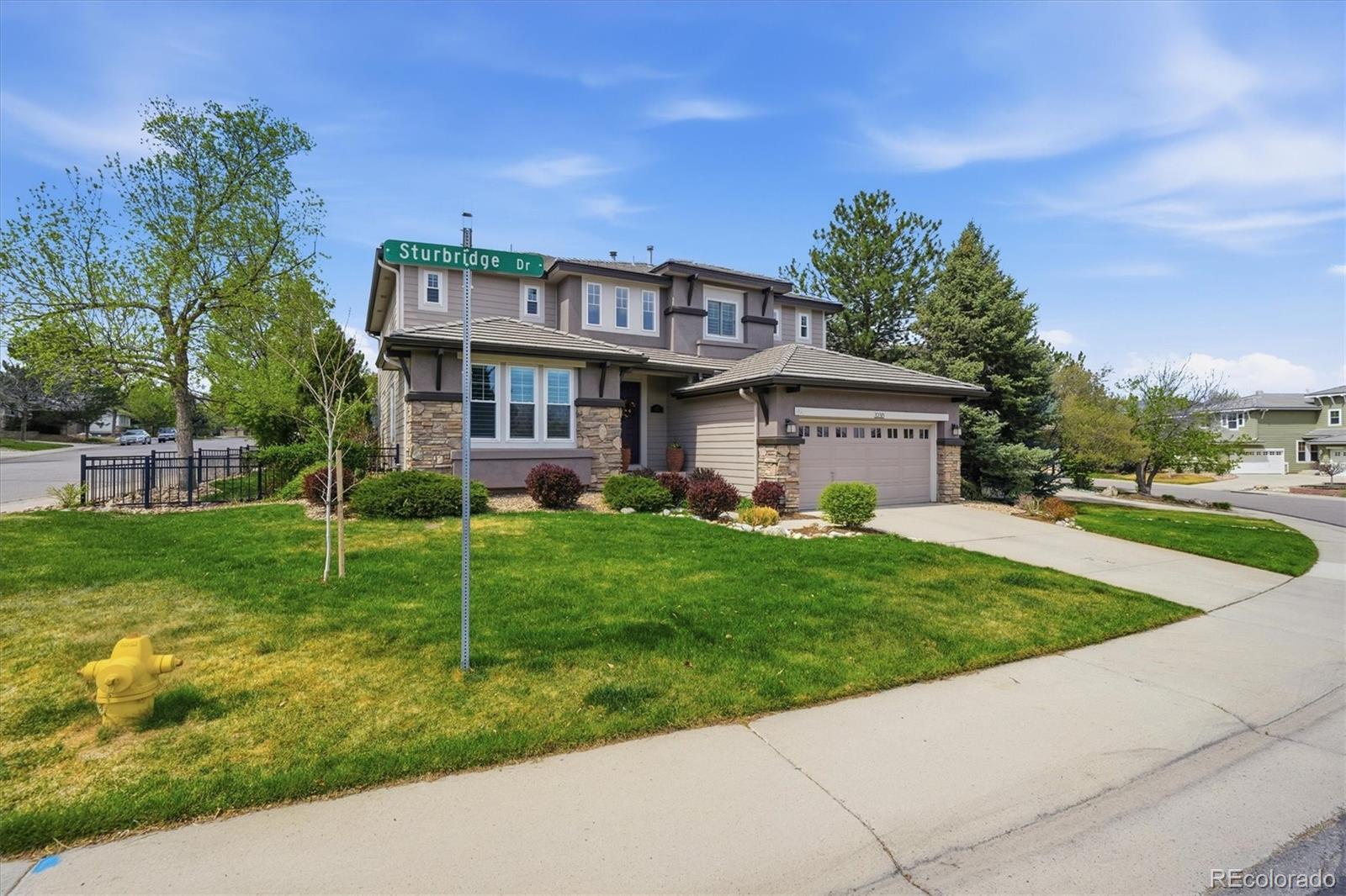 MLS Image #42 for 3230  sturbridge drive,highlands ranch, Colorado