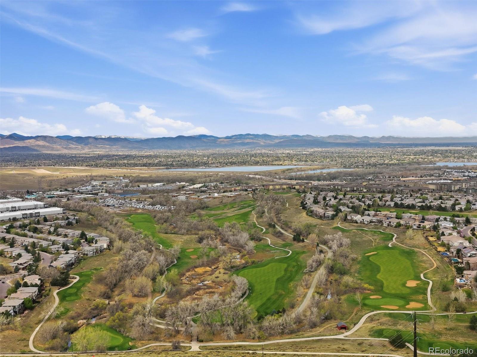 MLS Image #44 for 3230  sturbridge drive,highlands ranch, Colorado