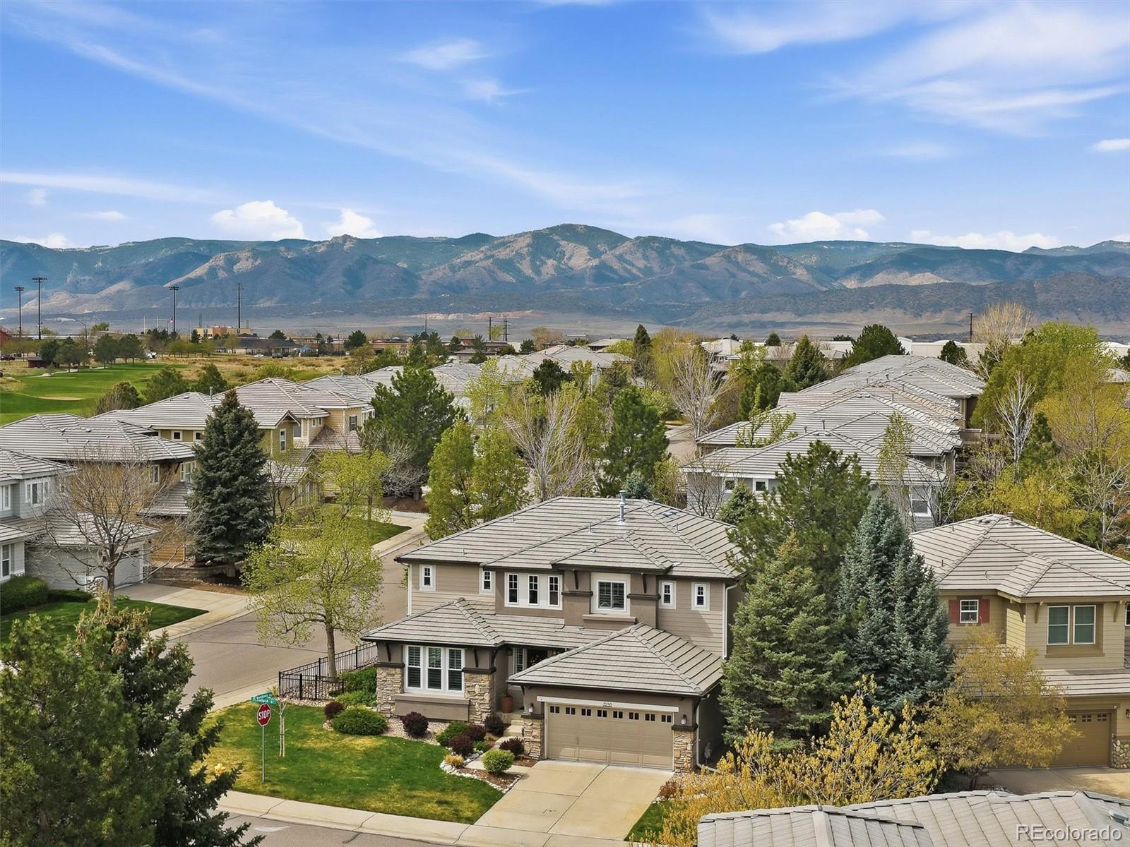 MLS Image #46 for 3230  sturbridge drive,highlands ranch, Colorado