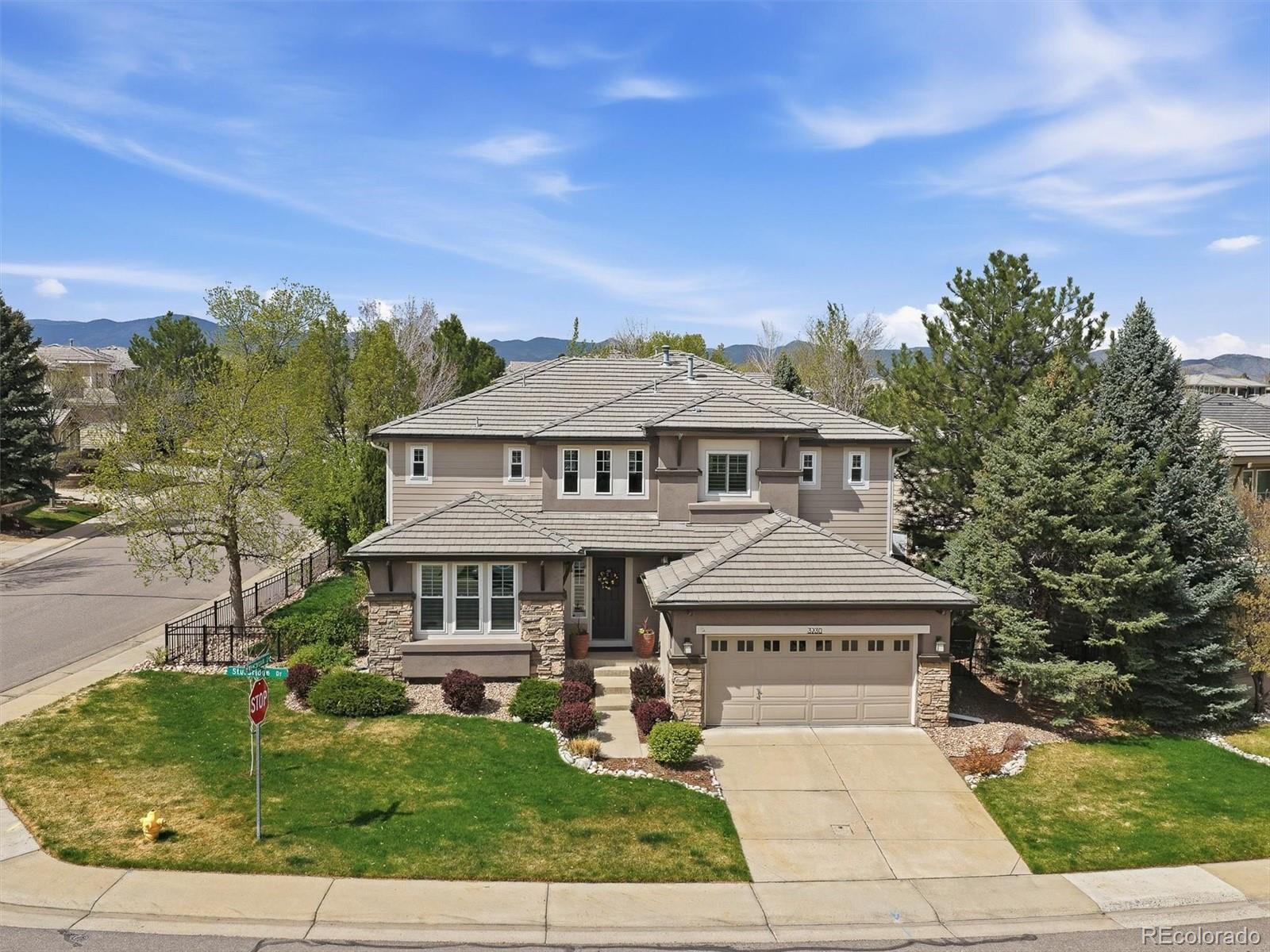 MLS Image #47 for 3230  sturbridge drive,highlands ranch, Colorado
