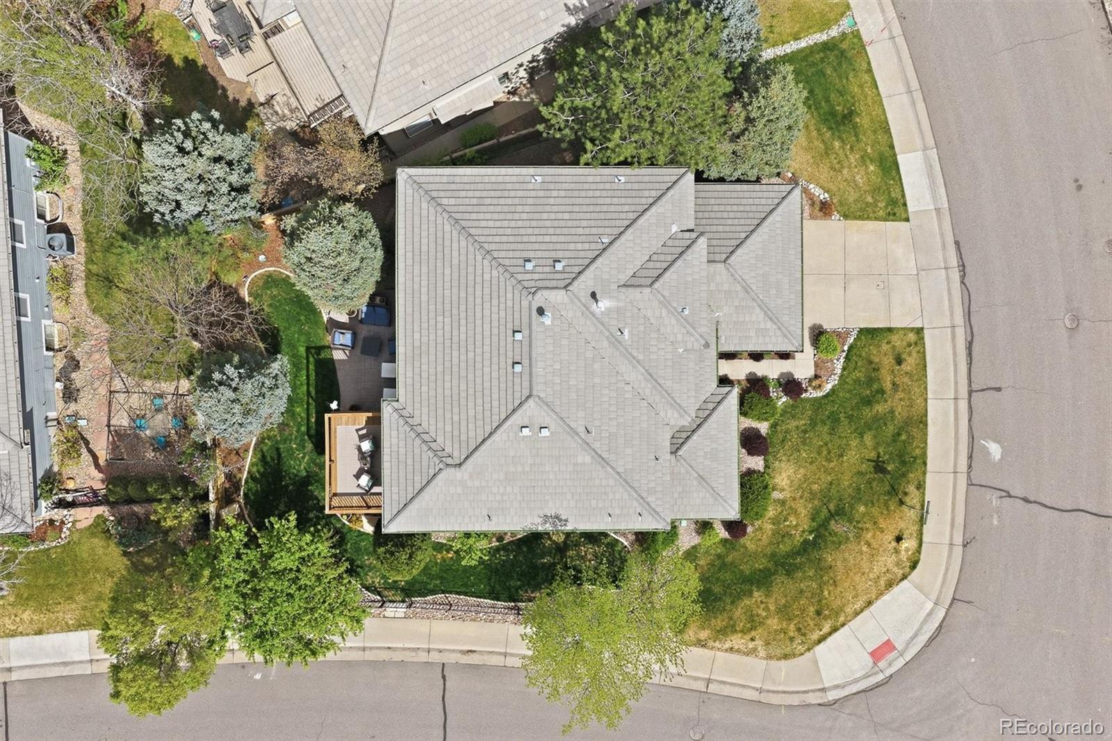 MLS Image #49 for 3230  sturbridge drive,highlands ranch, Colorado