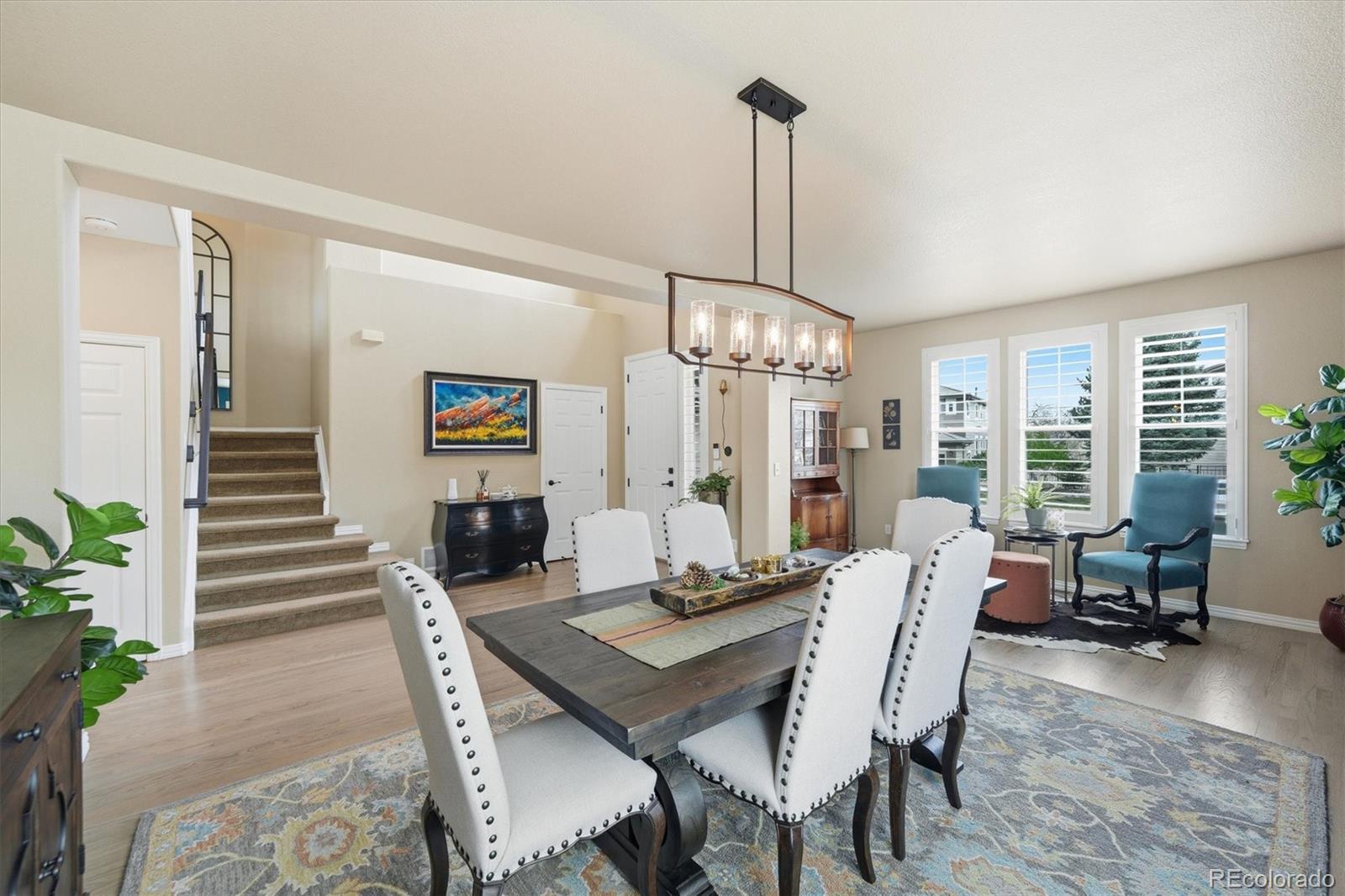 MLS Image #5 for 3230  sturbridge drive,highlands ranch, Colorado