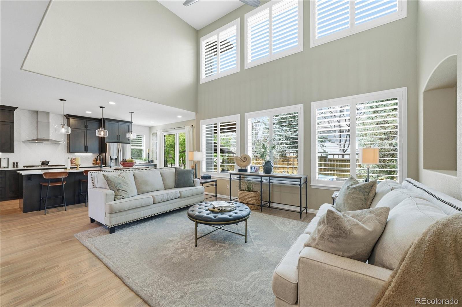MLS Image #6 for 3230  sturbridge drive,highlands ranch, Colorado