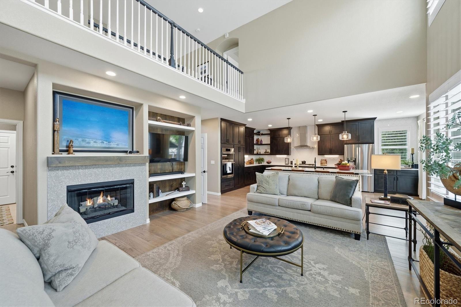 MLS Image #7 for 3230  sturbridge drive,highlands ranch, Colorado