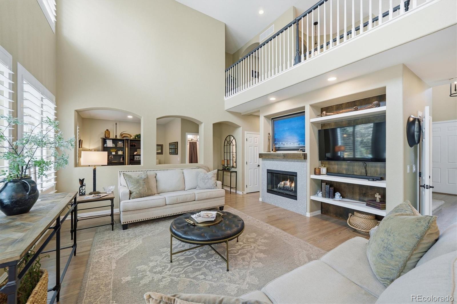 MLS Image #8 for 3230  sturbridge drive,highlands ranch, Colorado