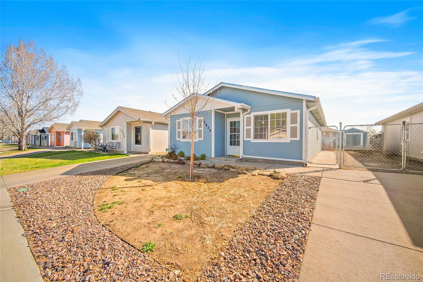 MLS Image #2 for 2824  ontario street,pueblo, Colorado