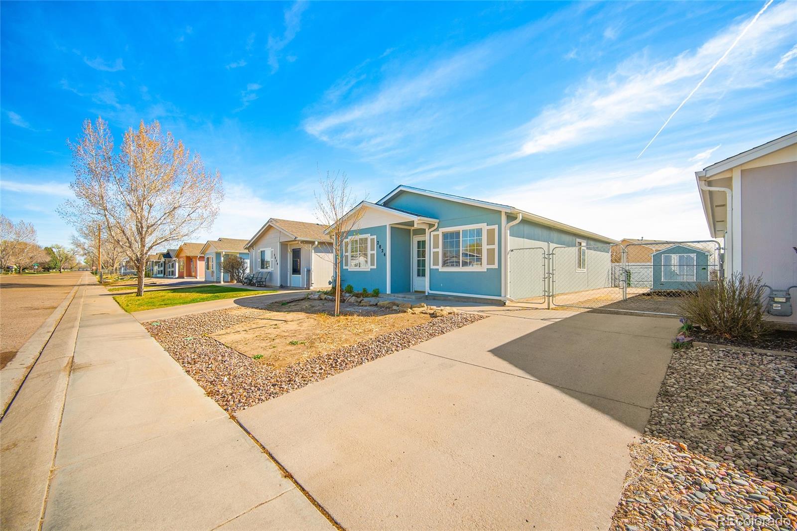 MLS Image #25 for 2824  ontario street,pueblo, Colorado