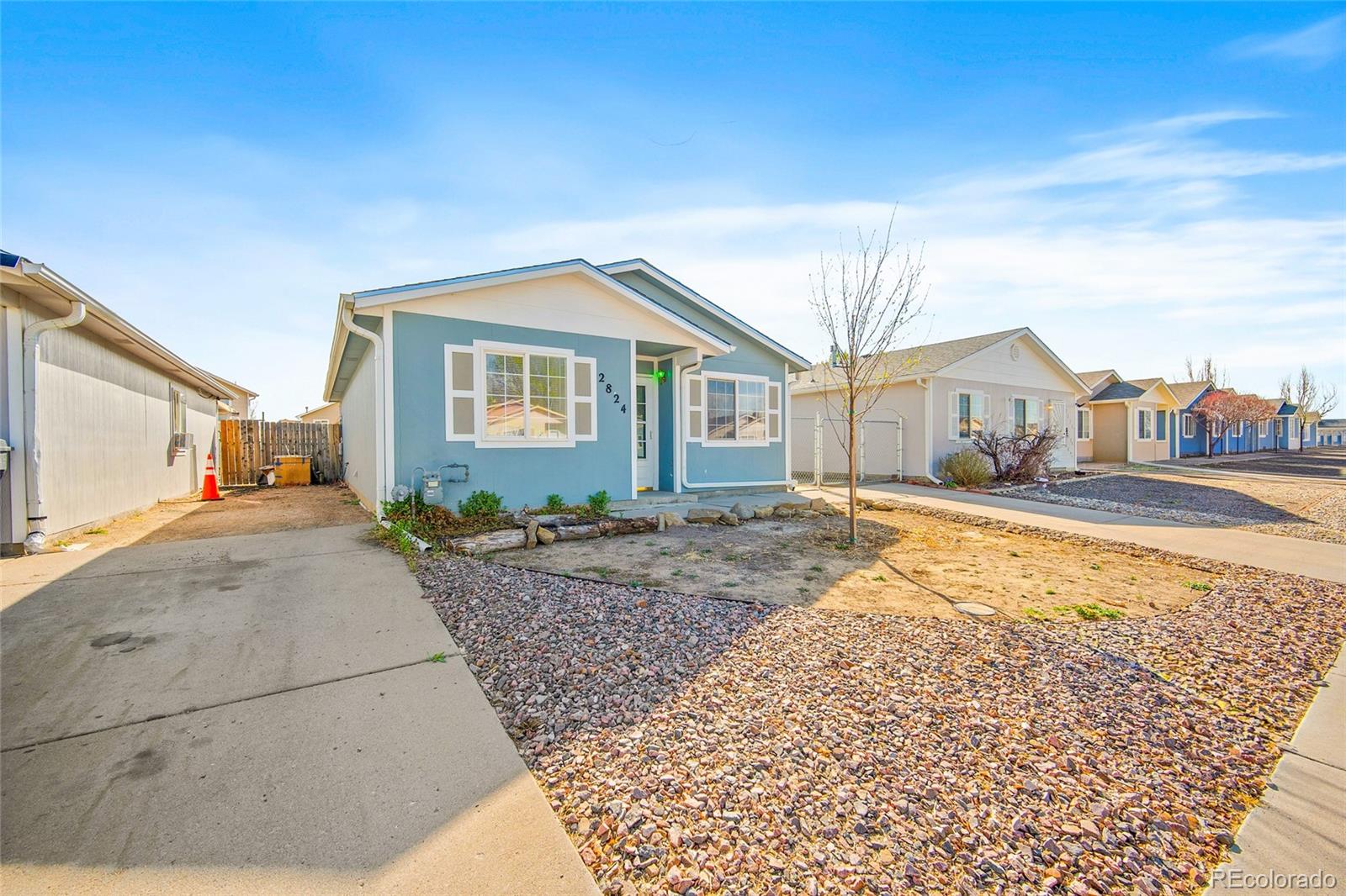 MLS Image #3 for 2824  ontario street,pueblo, Colorado