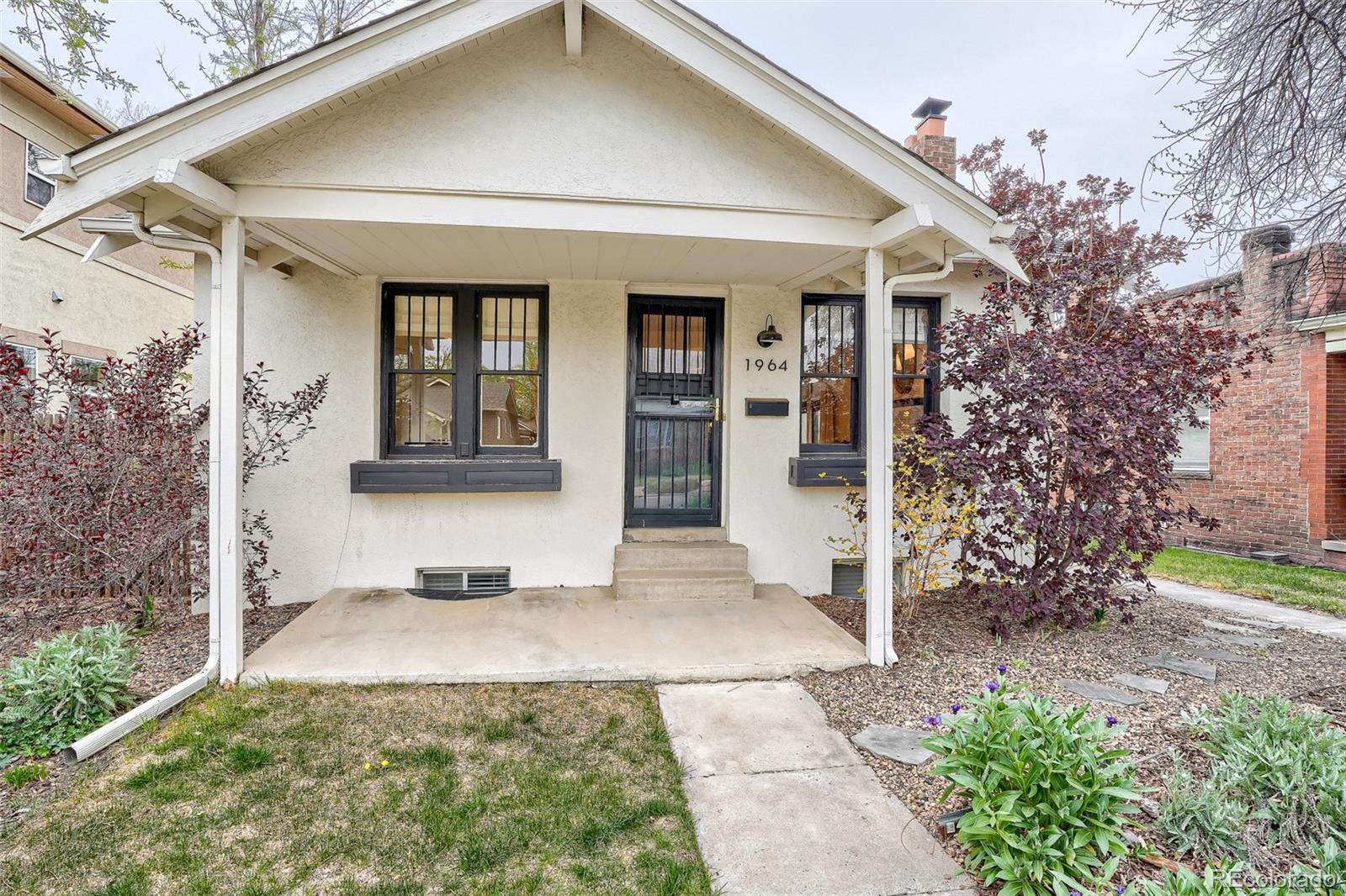 MLS Image #1 for 1964 s sherman street,denver, Colorado