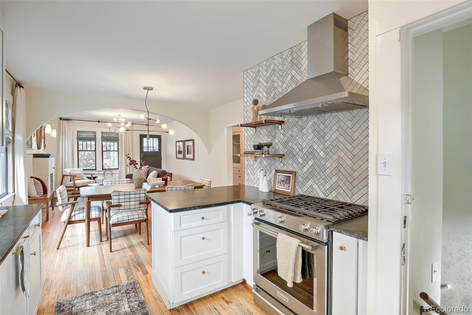 MLS Image #11 for 1964 s sherman street,denver, Colorado