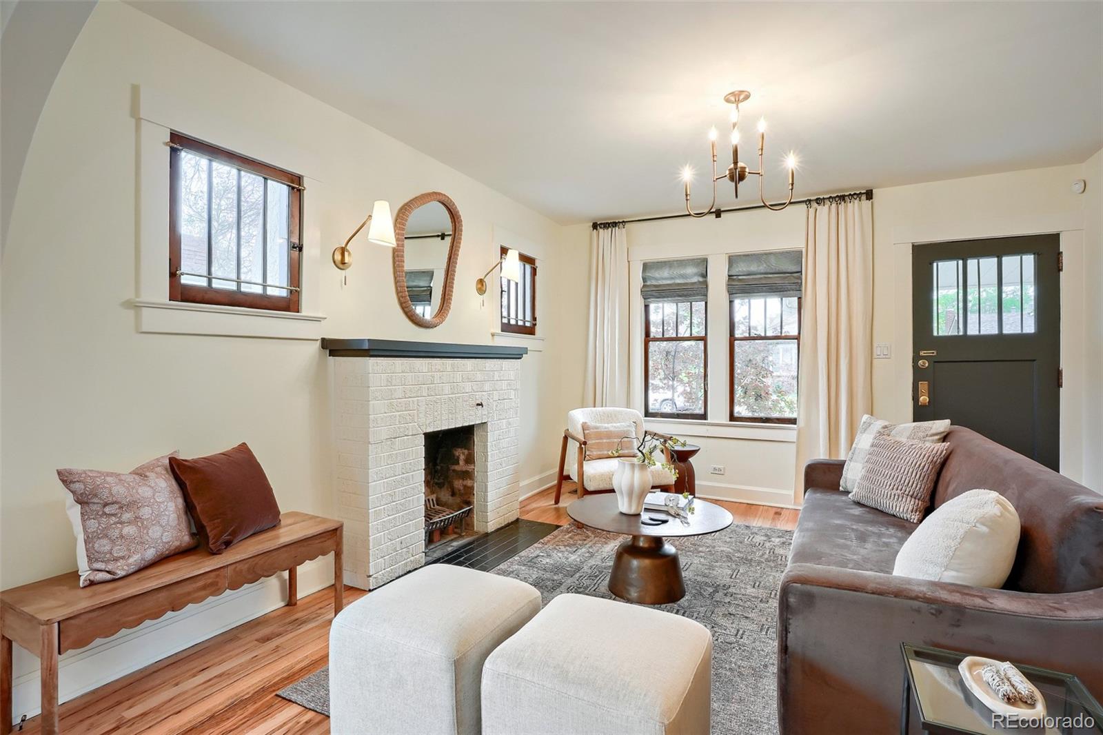 MLS Image #3 for 1964 s sherman street,denver, Colorado