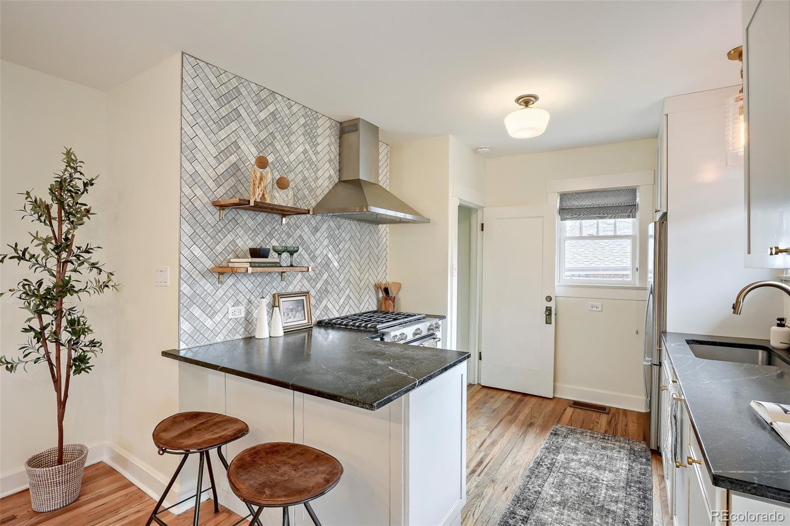 MLS Image #8 for 1964 s sherman street,denver, Colorado