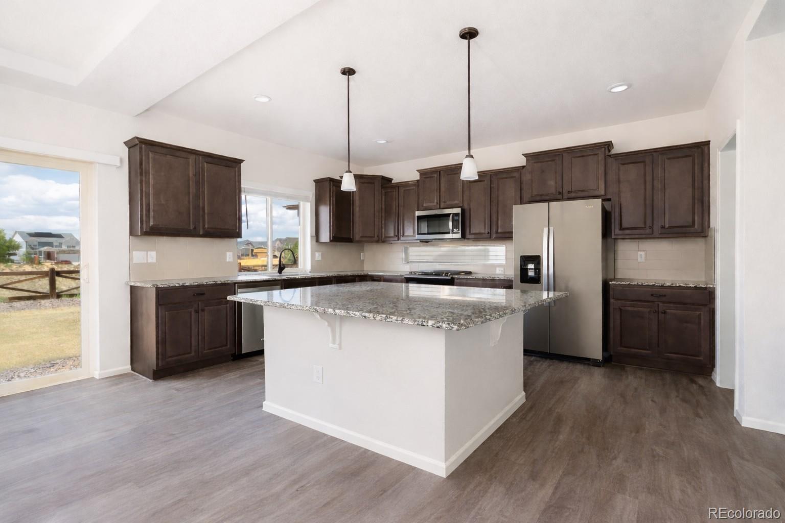 MLS Image #10 for 5934  longford way,colorado springs, Colorado