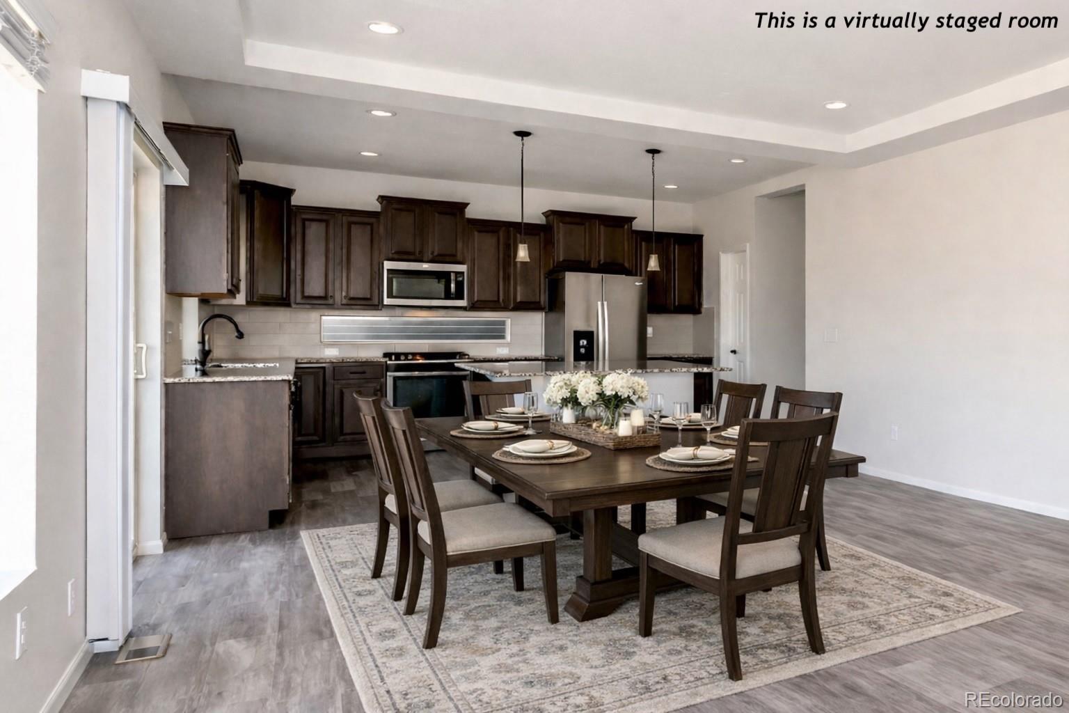 MLS Image #11 for 5934  longford way,colorado springs, Colorado