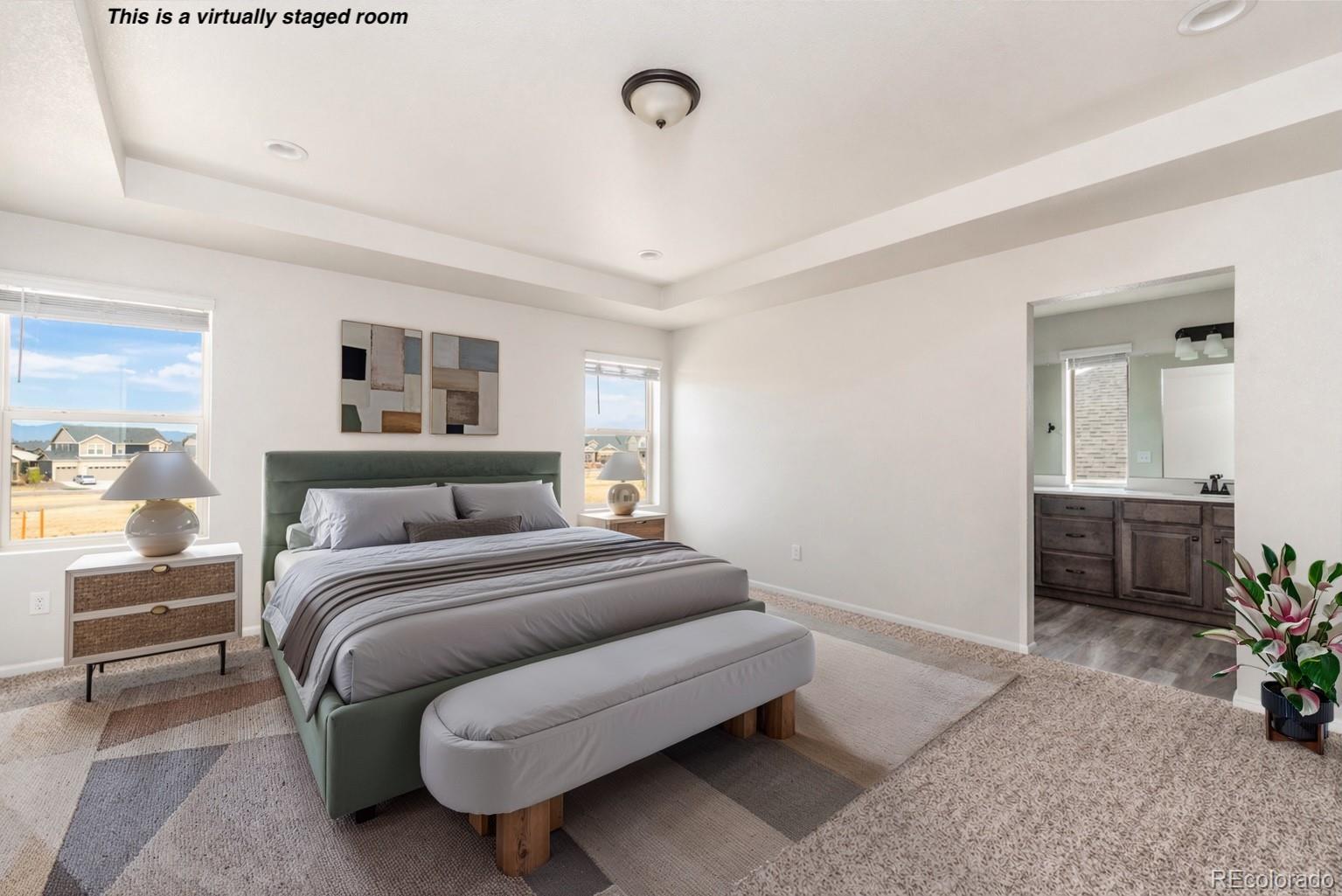 MLS Image #16 for 5934  longford way,colorado springs, Colorado
