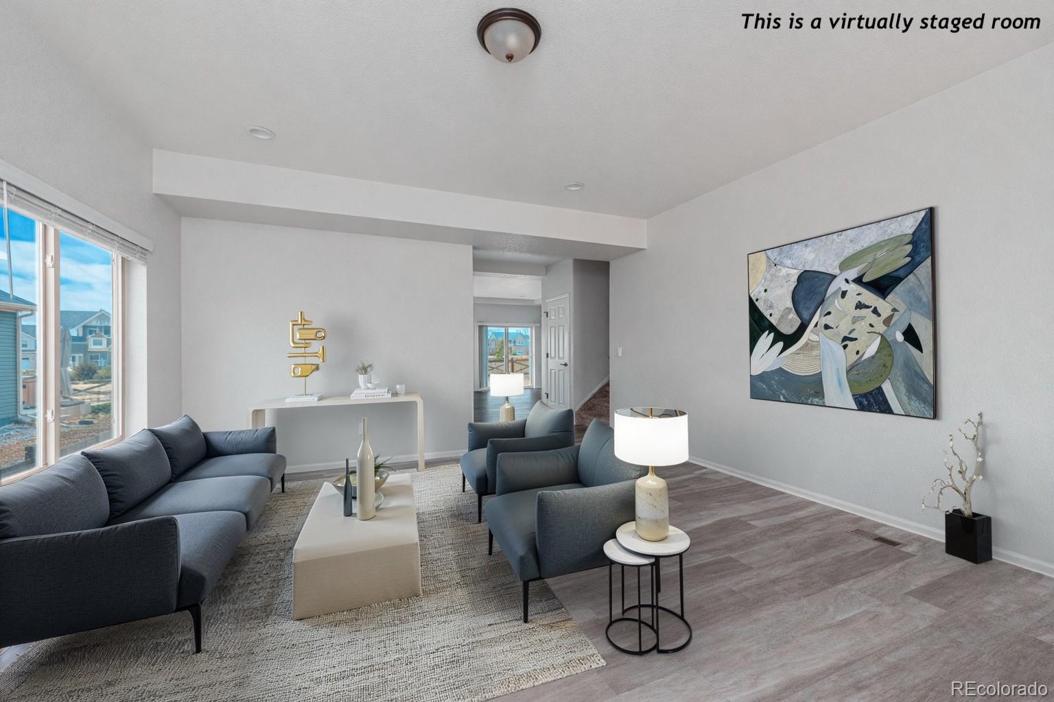 MLS Image #2 for 5934  longford way,colorado springs, Colorado