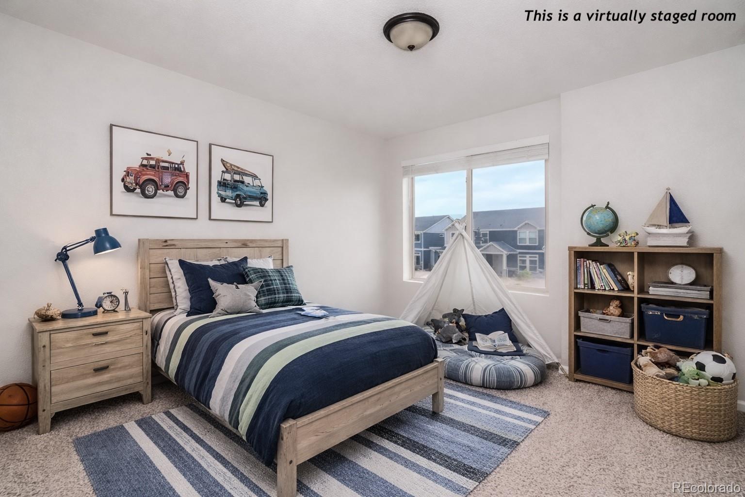 MLS Image #28 for 5934  longford way,colorado springs, Colorado