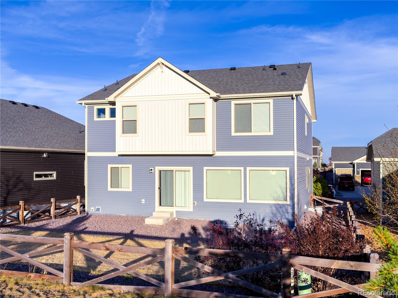 MLS Image #44 for 5934  longford way,colorado springs, Colorado