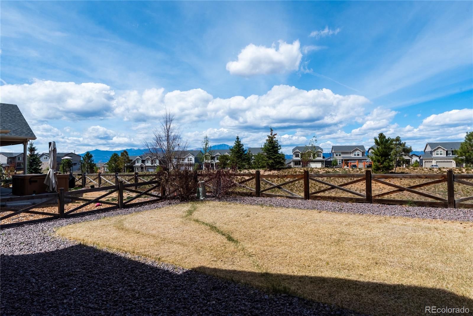 MLS Image #45 for 5934  longford way,colorado springs, Colorado