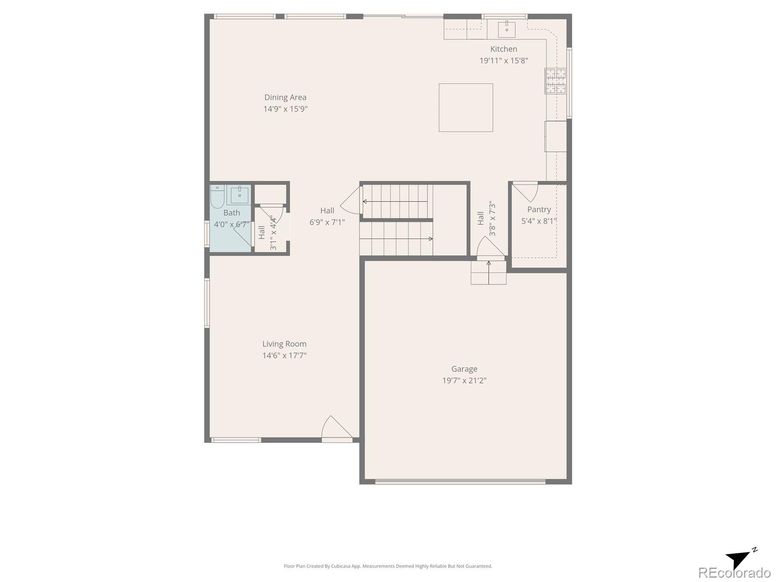 MLS Image #47 for 5934  longford way,colorado springs, Colorado