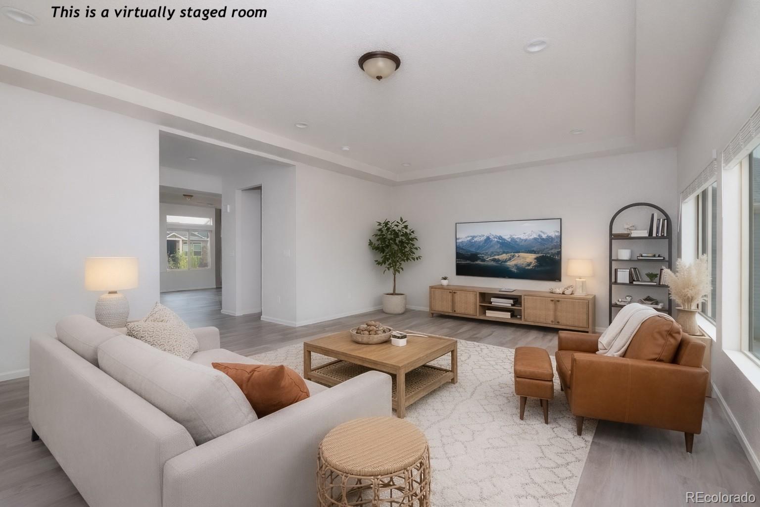 MLS Image #5 for 5934  longford way,colorado springs, Colorado