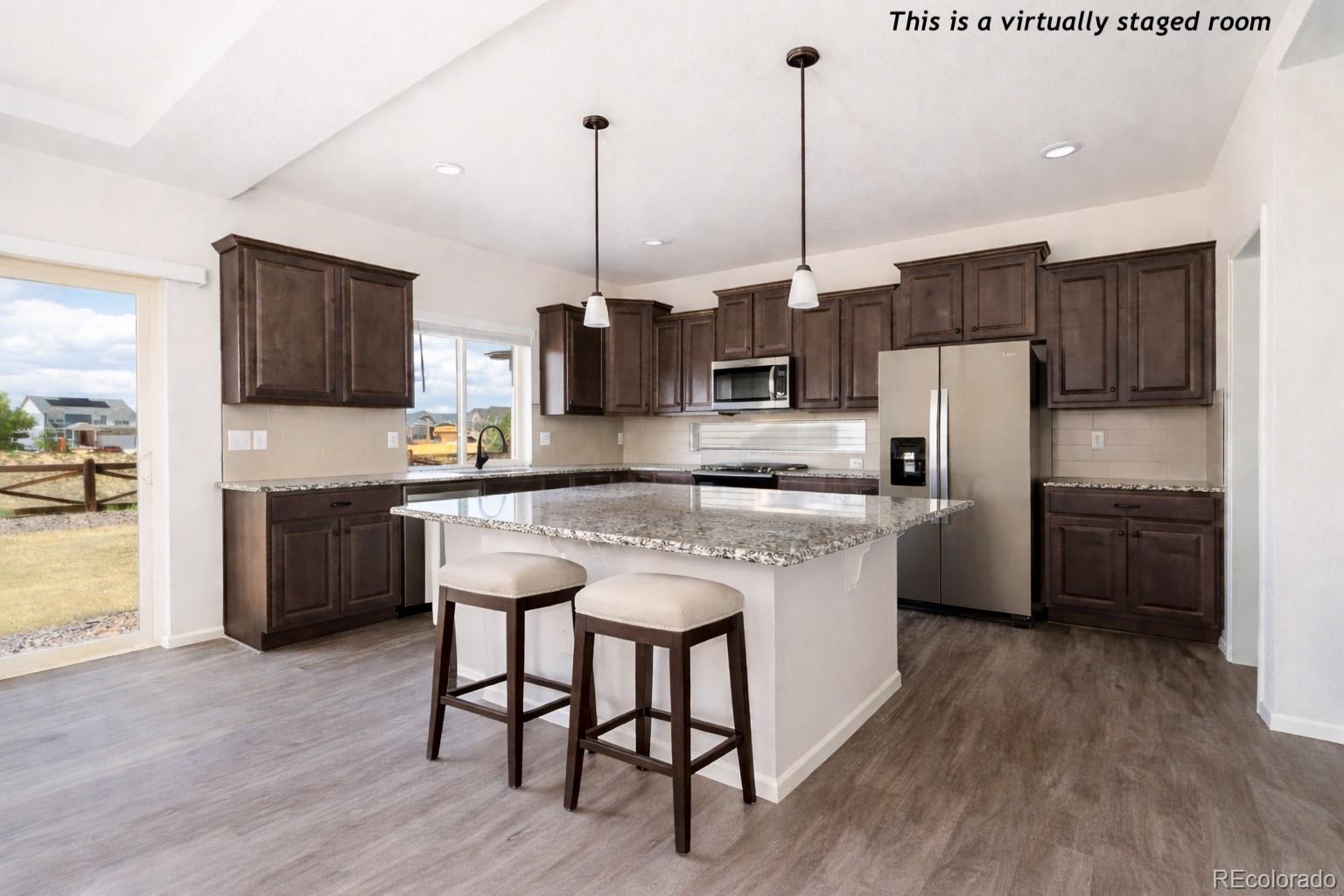 MLS Image #9 for 5934  longford way,colorado springs, Colorado