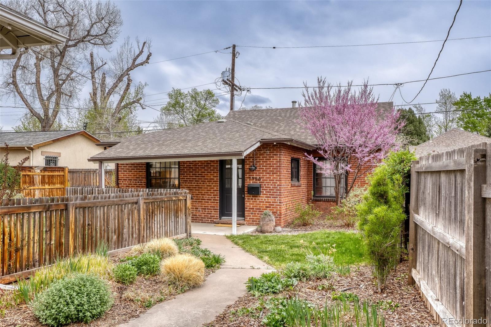 MLS Image #1 for 1966 s sherman street,denver, Colorado