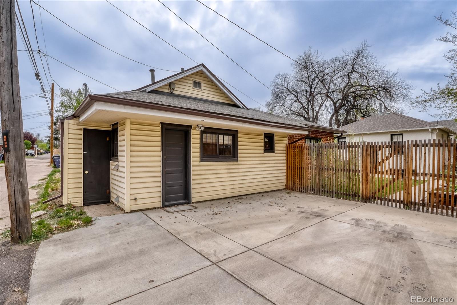 MLS Image #16 for 1966 s sherman street,denver, Colorado