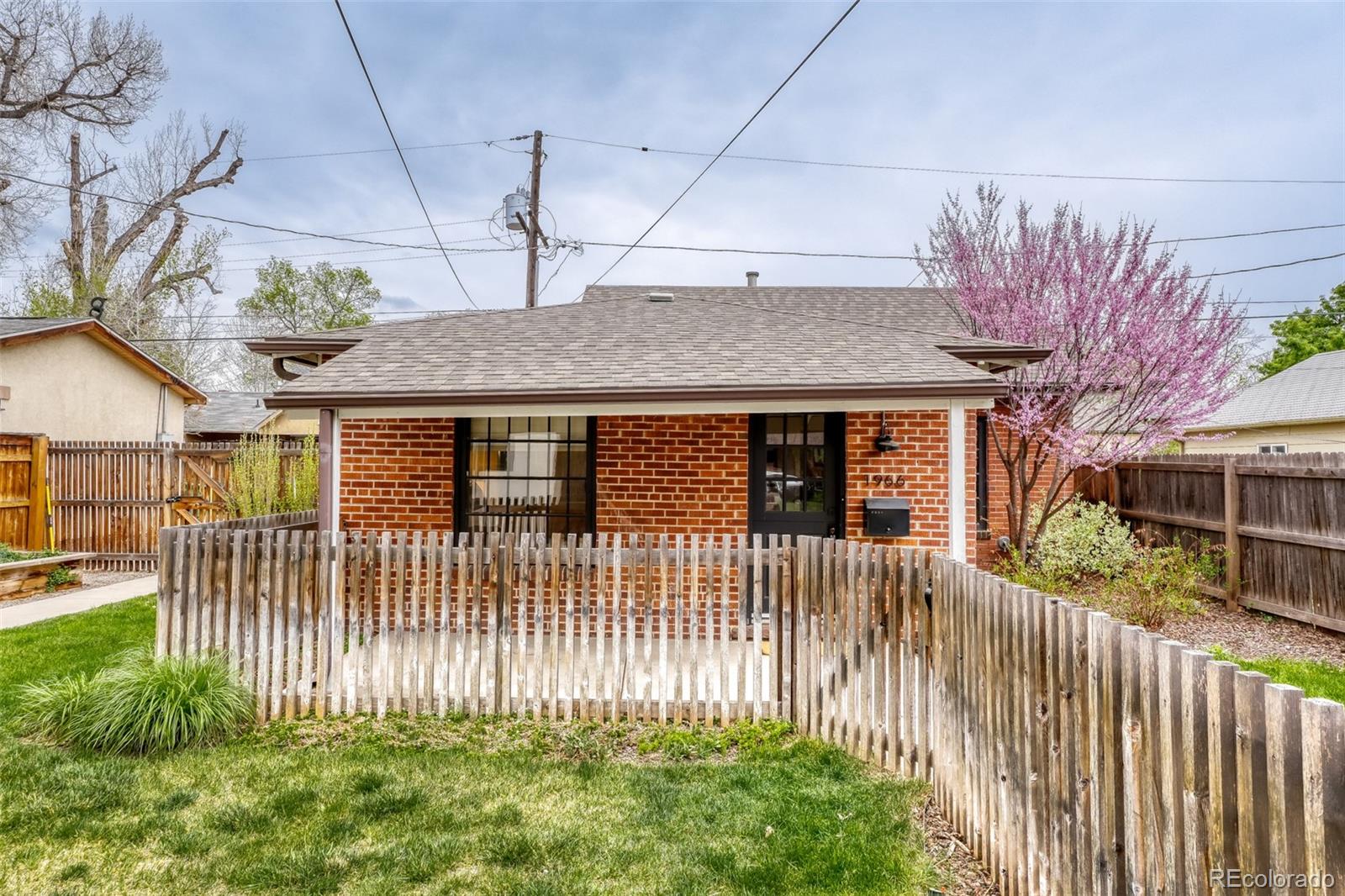MLS Image #2 for 1966 s sherman street,denver, Colorado