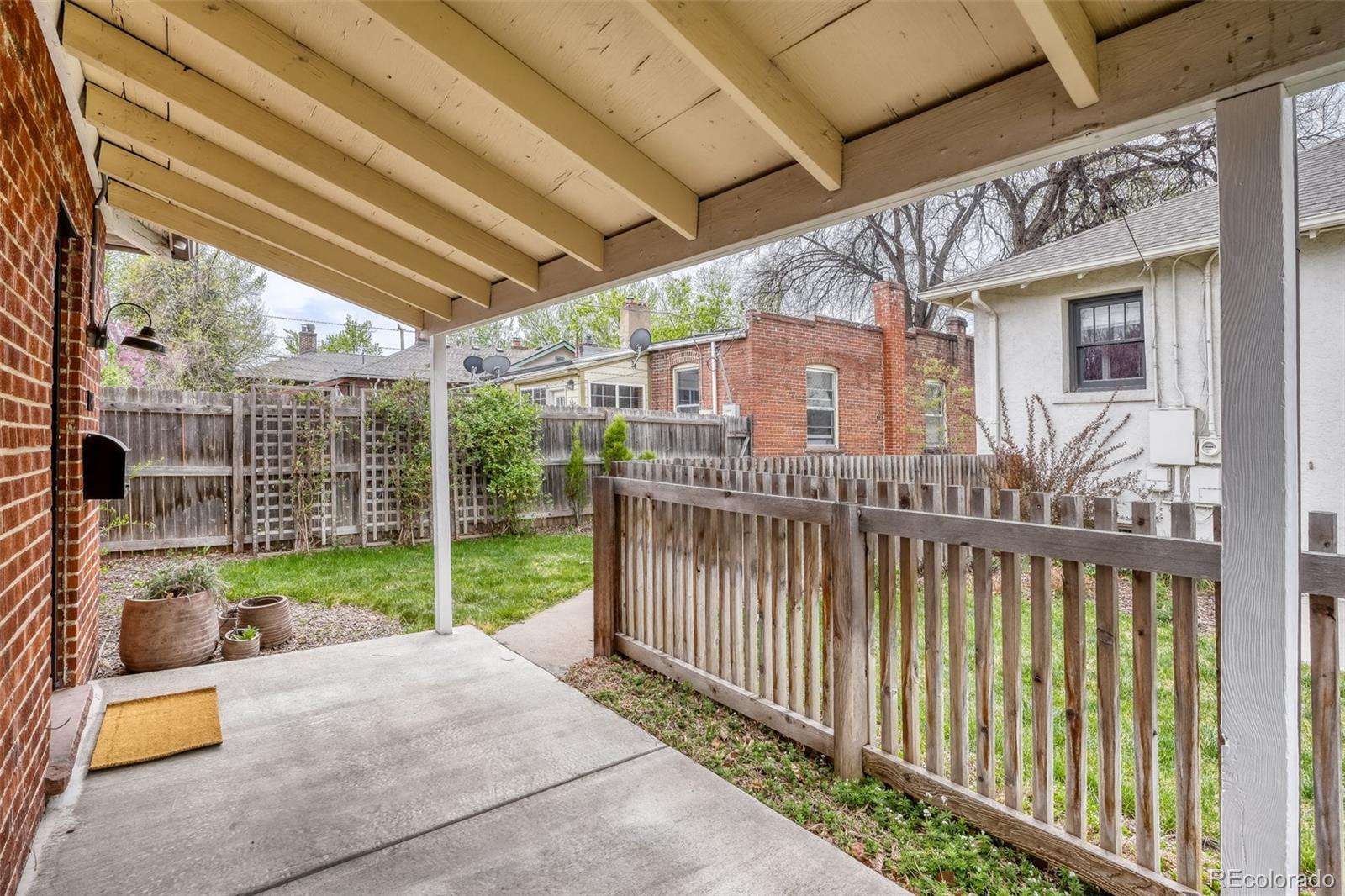 MLS Image #3 for 1966 s sherman street,denver, Colorado