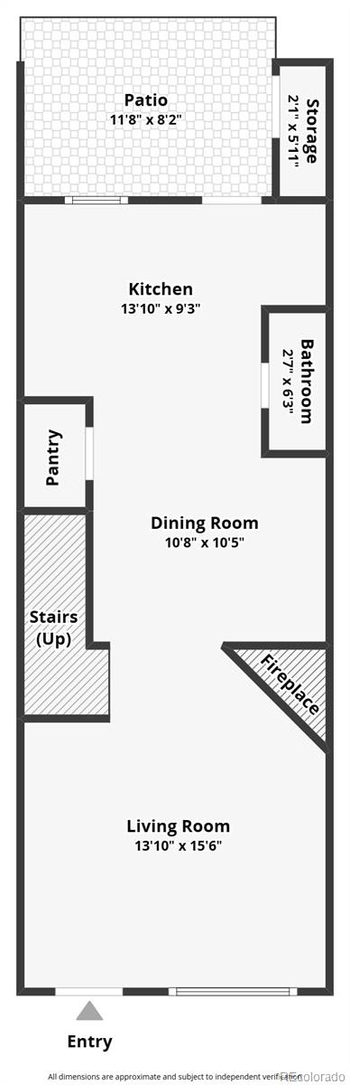 MLS Image #35 for 2941 w 81st avenue,westminster, Colorado