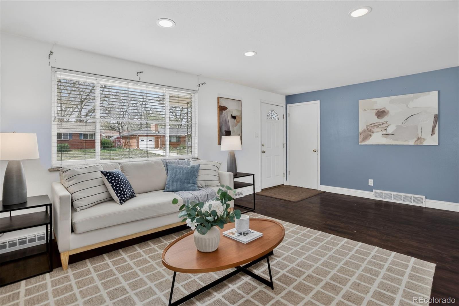 MLS Image #2 for 1616 s balsam court,lakewood, Colorado