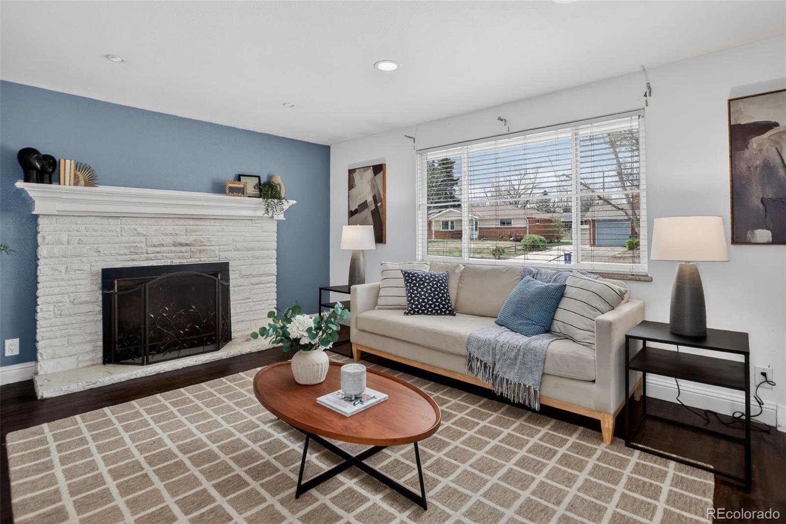 MLS Image #3 for 1616 s balsam court,lakewood, Colorado