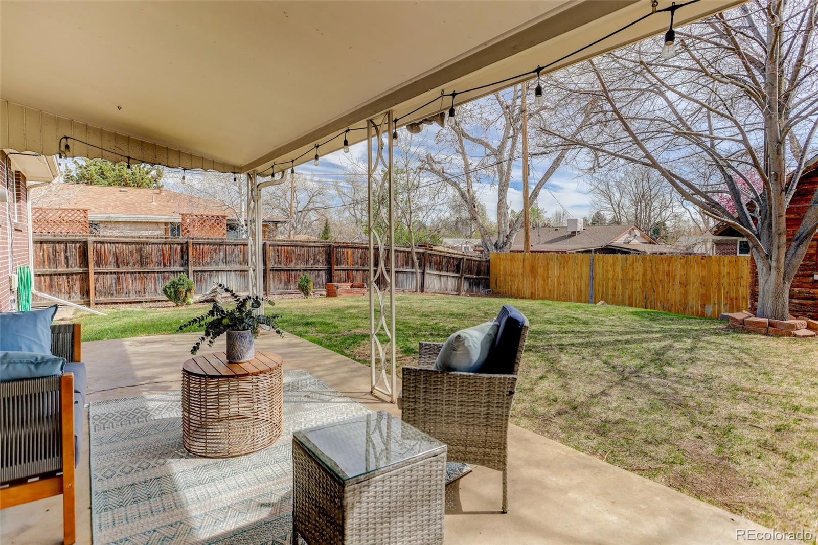 MLS Image #30 for 1616 s balsam court,lakewood, Colorado
