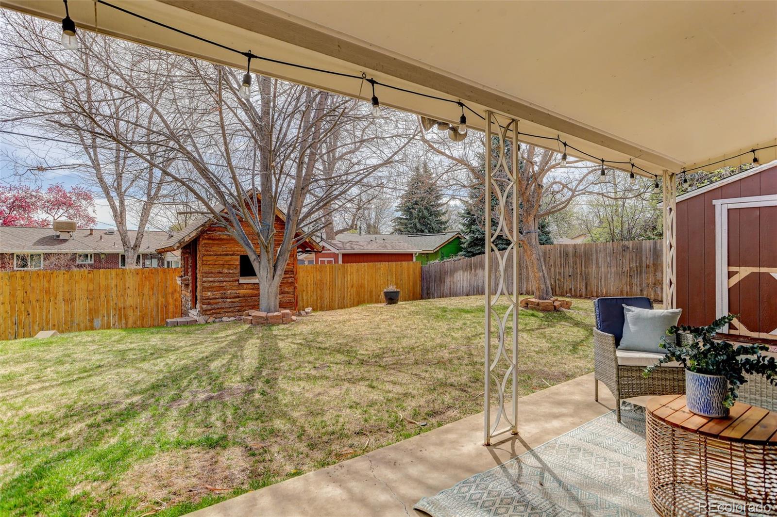 MLS Image #31 for 1616 s balsam court,lakewood, Colorado