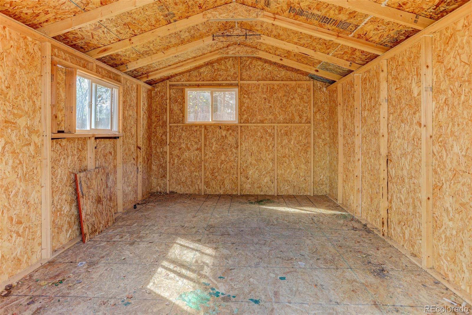 MLS Image #35 for 1616 s balsam court,lakewood, Colorado
