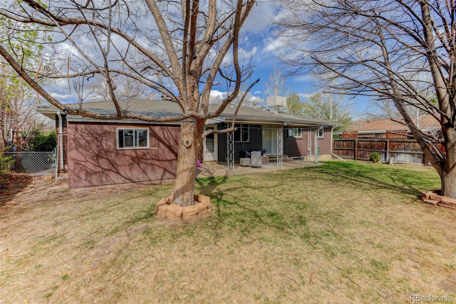 MLS Image #36 for 1616 s balsam court,lakewood, Colorado