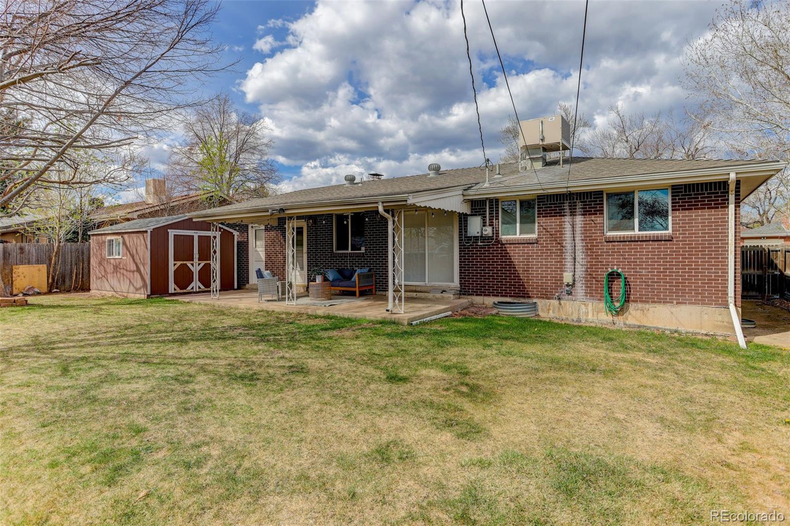 MLS Image #37 for 1616 s balsam court,lakewood, Colorado