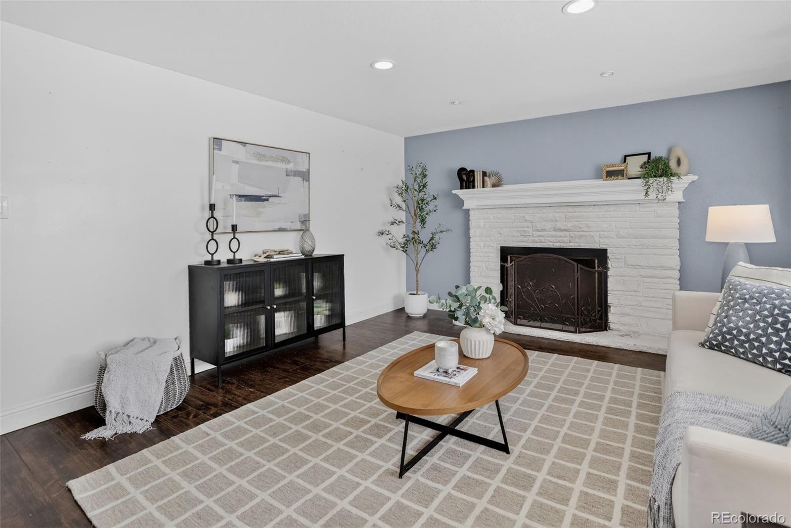 MLS Image #4 for 1616 s balsam court,lakewood, Colorado